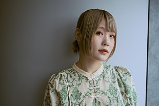 「＜わたしたちと音楽 Vol.23＞ハラミちゃんが語る、「慎重派であることは悪いことばかりではない」理由」