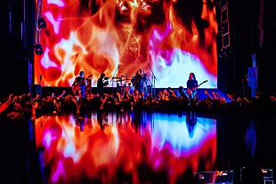 「CVLTE、3か月連続ライブが幕開け【SCORPION PROJECT (Part 1)】オフィシャルレポが到着」