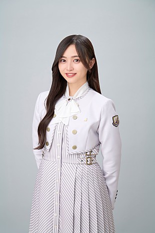 「井上和（乃木坂46）、単独のラジオパーソナリティに挑戦」