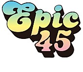 TM NETWORK「EPICレーベル創立45周年ロゴ」6枚目/6