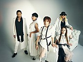 TRF「TRF、約25年ぶりの日本武道館でデビュー30周年の締めくくり」1枚目/1