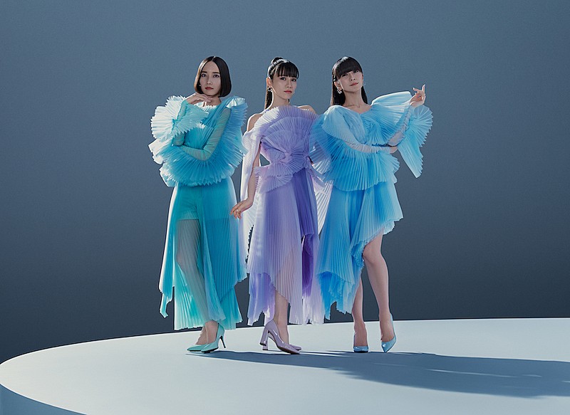 Perfume「」2枚目/2