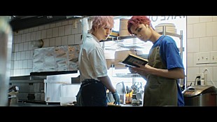 「円神、ニューSGタイトル曲「Dreamland」MVティザー公開」