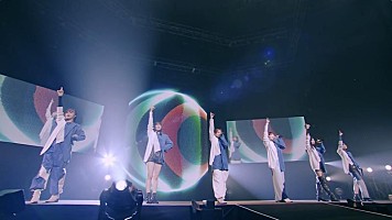ExWHYZ、武道館ライブ映像本編18曲プレミア公開決定 | Daily News 
