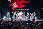 ＺＩＧＧＹ「＜ライブレポート＞ZIGGY／ジュンスカらバンドブームのサバイバーが競演【バンドやろうぜ ROCK FESTIVAL THE BAND MUST GO ON!!】」1枚目/16