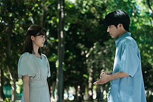 「「こっち向いてよ向井くん」“美和子”生田絵梨花の回答に驚きの声　「そういう流れか」「最後の展開にえっ！　となった」」