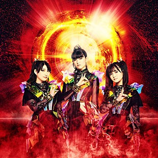 「BABYMETAL、トム・モレロも出演する新曲「メタり！！ 」のMVプレミア公開決定」