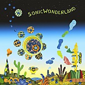 上原ひろみ「上原ひろみ、ニューAL『Sonicwonderland』からタイトル曲が先行配信＆MV公開」1枚目/2