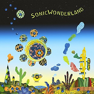 「上原ひろみ、ニューAL『Sonicwonderland』からタイトル曲が先行配信＆MV公開」