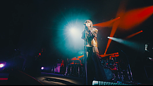 「ドレスコーズ、「12月21日のドレスコーズ」ライブダイジェスト映像第2弾公開」