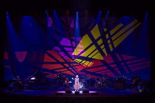 「大貫妙子、【Taeko Onuki Concert 2022】のライブ音源をCDリリースへ」