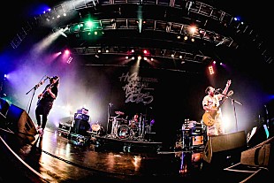 「サンボマスター／ユニゾン／神サイら出演　リスナーの“聴きたい”が詰まった【HIGH!HIGH!HIGH!】ライブレポ」