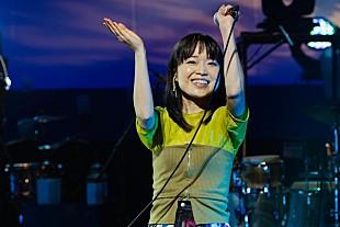 「川嶋あい、“最後の8月20日公演”のレポート到着「どれだけありがとうと伝えても足りない」」