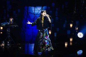 川嶋あい、“最後の8月20日公演”のレポート到着「どれだけありがとうと伝えても足りない」 | Daily News | Billboard JAPAN