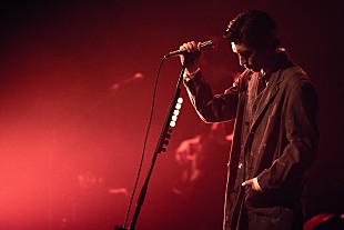 「錦戸亮、【RYO NISHIKIDO LIVE TOUR 2022 "Nocturnal"】収めたBlu-ray＆DVDを10月リリース」