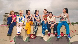 「XG、1stミニアルバム先行配信曲第3弾「NEW DANCE」MVティザー公開」