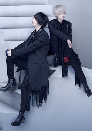 「After the Rain（そらる×まふまふ）、ニューアルバム10月リリース　特典映像に“北海道ふたり旅”も」