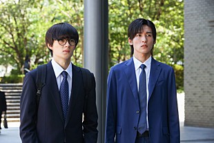 「「トリリオンゲ－ム」“蛇島”鈴木浩介の演技に注目集まる　「鈴木浩介さんが素晴らし過ぎる」「キャスティングが完璧」」