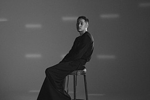 「Yo-Sea、1stアルバムからの先行シングル「Actor」リリース決定」