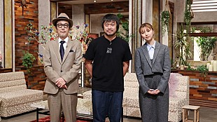 「竹原ピストル、長渕剛「カラス」＆THE BLUE HEARTS「青空」を弾き語りカバー」