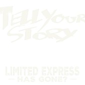 Ｌｉｍｉｔｅｄ　Ｅｘｐｒｅｓｓ（ｈａｓ　ｇｏｎｅ？）「Limited Express (has gone?)のニューアルバム『Tell Your Story』リリース」1枚目/3