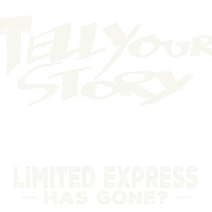 「Limited Express (has gone?)のニューアルバム『Tell Your Story』リリース」