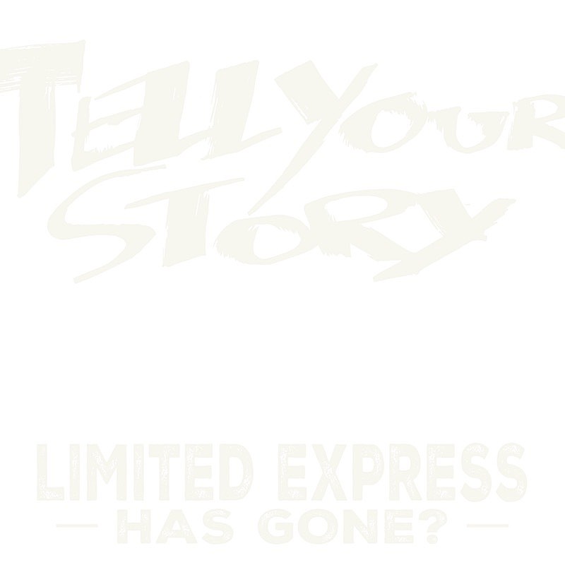 Ｌｉｍｉｔｅｄ　Ｅｘｐｒｅｓｓ（ｈａｓ　ｇｏｎｅ？）「Limited Express (has gone?)のニューアルバム『Tell Your Story』リリース」1枚目/3