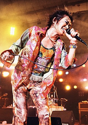 「忌野清志郎の名盤『Memphis』『HAVE MERCY!』が初のアナログ化決定」