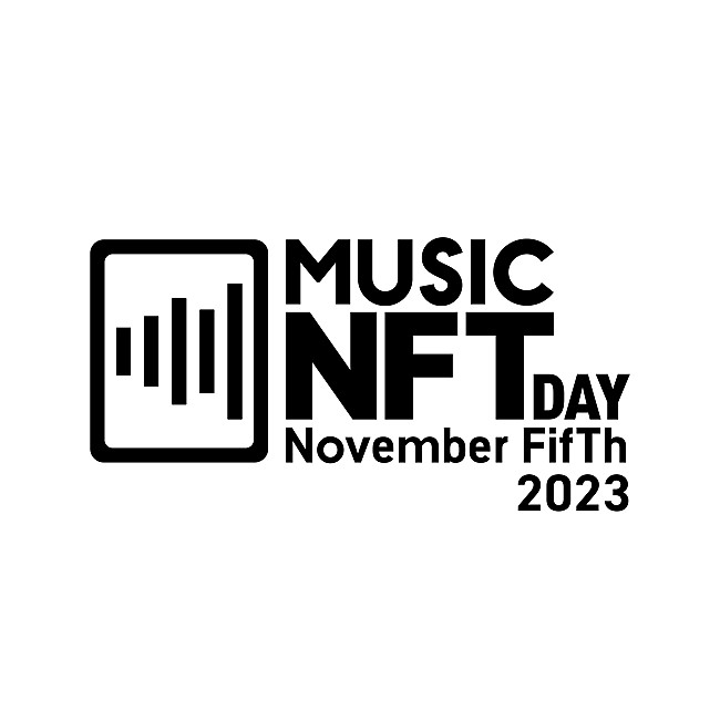 「Web3.0時代の音楽コミュニティーの拡張・発展を目指した【MUSIC NFT DAY 2023】開催決定」1枚目/1