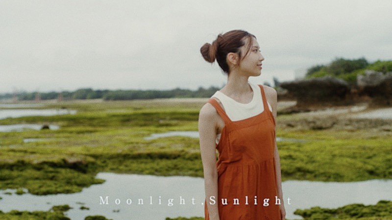 ExWHYZ「ExWHYZ、沖縄で撮影した「Moonlight, Sunlight」リリックビデオ公開」1枚目/13