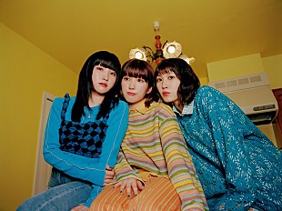 「Conton Candy、新曲「baby blue eyes」MV公開　「ファジーネーブル」含むEPリリースも決定」