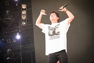 「ポルノ／オーラル／anoら出演 【ROCK IN JAPAN FESTIVAL 2023】8/6まとめレポ」