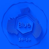 ＳＯ－ＳＯ「SO-SO、ニューEP『Blue』9/23リリース決定&amp;amp;リリースパーティ開催」1枚目/1