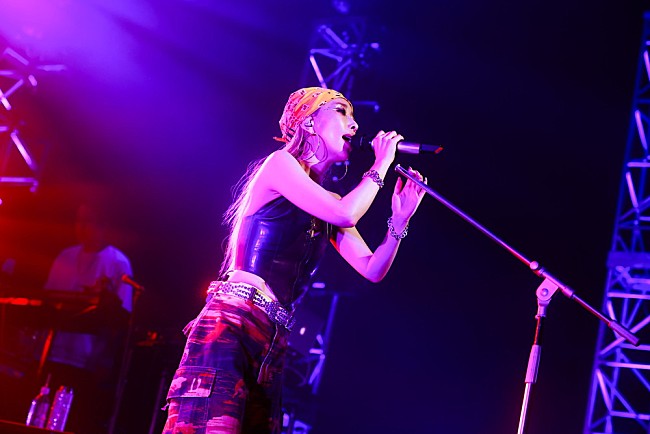ライブレポート＞加藤ミリヤが“ギャルマインド”を見せつけたZeppツアー最終公演「歌でみんなの心に寄り添うことが自分の役割で使命」 | Daily  News | Billboard JAPAN