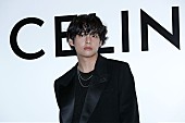 Ｖ「BTSのV、ソロ・アルバムのリリースに先駆けて3曲をストリーミング配信」1枚目/1