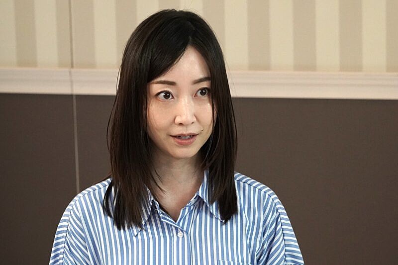 「「転職の魔王様」子育てママのフォロ－で疲弊する“晶穂”に共感の声　「自分の話かと思った」「会社側が人材を確保すべき」」1枚目/1