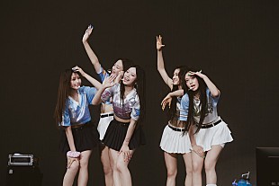 「【SUMMER SONIC 2023】NewJeansが待望の日本フェス初出演、魅力的な音楽とフレッシュなパフォーマンスにスタジアムが熱狂＜ライブレポート＞」