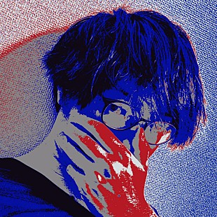 「ボカロP阪本数奇、サイケデリックなポップソング「ネヴァー・エンド・エンデヴァー」配信リリースへ」