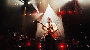 「ビッケブランカ、EP『Worldfly』10月リリース　初回盤に収録される「革命」ライブ映像公開」