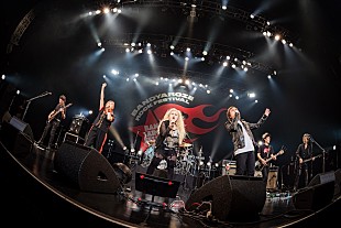 「＜ライブレポート＞GO-BANG’S／ジュンスカ／PERSONZが【バンドやろうぜ】名古屋公演で魅せた”バンドブームの現在進行形” 」