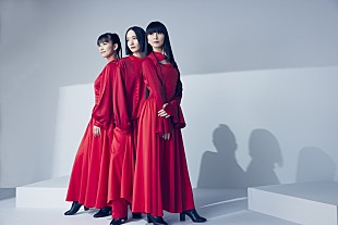 「Perfumeのファッションプロジェクト「Perfume Closet」第8弾＆衣装本の電子増補版が登場」