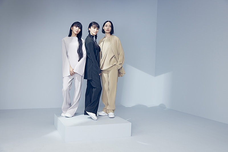 Perfume Closet 未来のミュージアム スカート - スカート