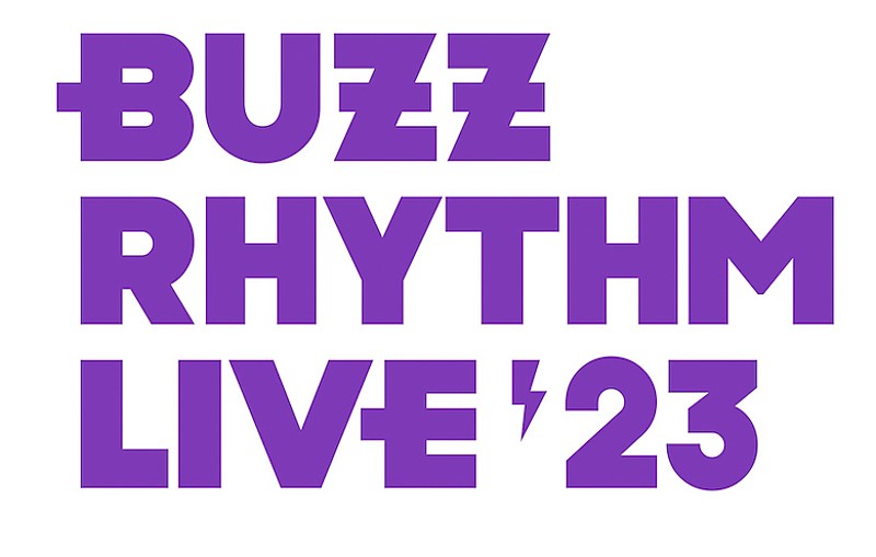 NiziU／BE:FIRST／乃木坂46／SUPER BEAVERら、【バズリズム LIVE 2023】出演ラインナップが発表