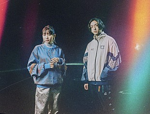 「YOASOBI、TVアニメ『葬送のフリーレン』OPに新曲「勇者」決定＆同曲や「アイドル」収録のEP『THE BOOK 3』10月リリース」