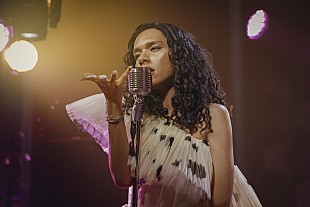 「女王蜂アヴちゃん、実写版『パリピ孔明』でドラマ初出演＆歌唱シーン公開」