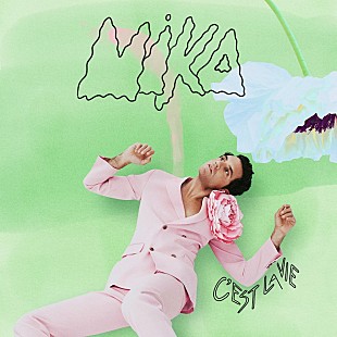 ミーカ「MIKA、フランス語で歌う解放＆回復の讃美歌「C’est la vie」を公開」