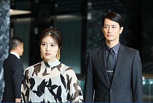 「「トリリオンゲ－ム」“ハル”目黒蓮と“桐姫”今田美桜の焼き鳥デ－トに「眼福」の声 「桐姫とハルは本当に絵になる」「会話がカップルみたいで尊い」」