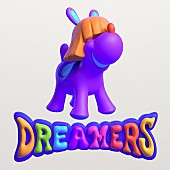 ＤＲＥＡＭＥＲＳ「ツミキ 配信シングル「シャットダウン・シティ」」8枚目/8