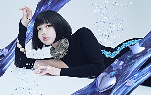 「ano、1stアルバム『猫猫吐吐』CD2枚組で12月リリース　初回盤には配信ライブ映像やドキュメントも収録」