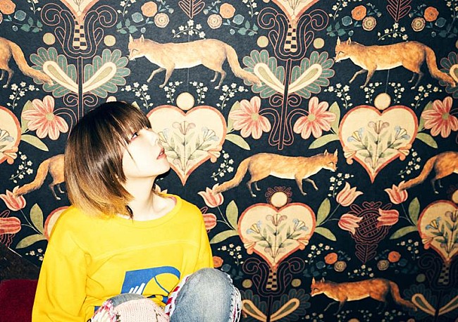 「aiko、約5年ぶりアリーナツアー【Love Like Pop vol.24】開催決定」1枚目/1